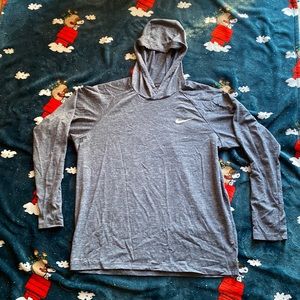 Nike Dri-Fit long sleeve